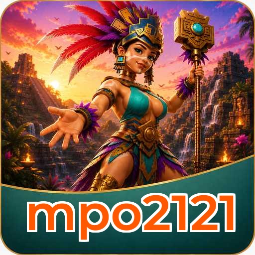 Verifikasi profile mpo2121